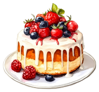 Cake